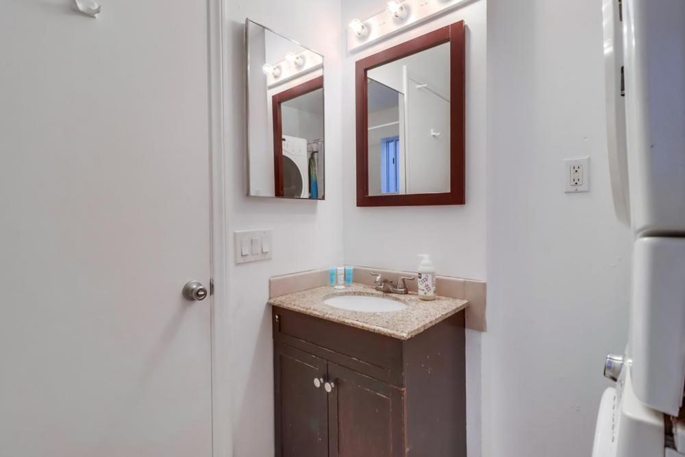 1 Block To Ocean & Bay Steps To Belmont Park Villa San Diego Exteriör bild