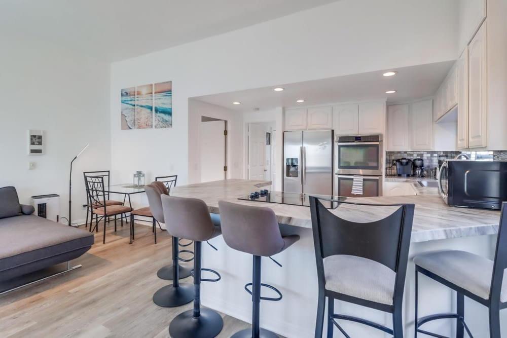 1 Block To Ocean & Bay Steps To Belmont Park Villa San Diego Exteriör bild