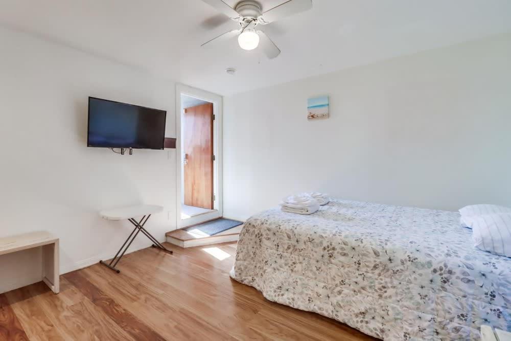 1 Block To Ocean & Bay Steps To Belmont Park Villa San Diego Exteriör bild