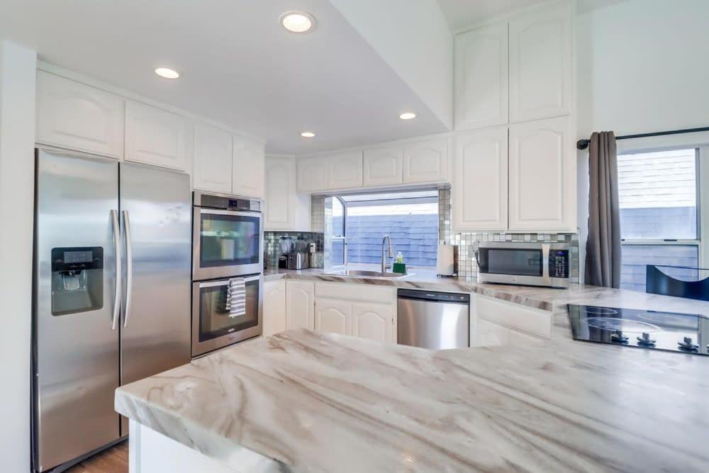 1 Block To Ocean & Bay Steps To Belmont Park Villa San Diego Exteriör bild
