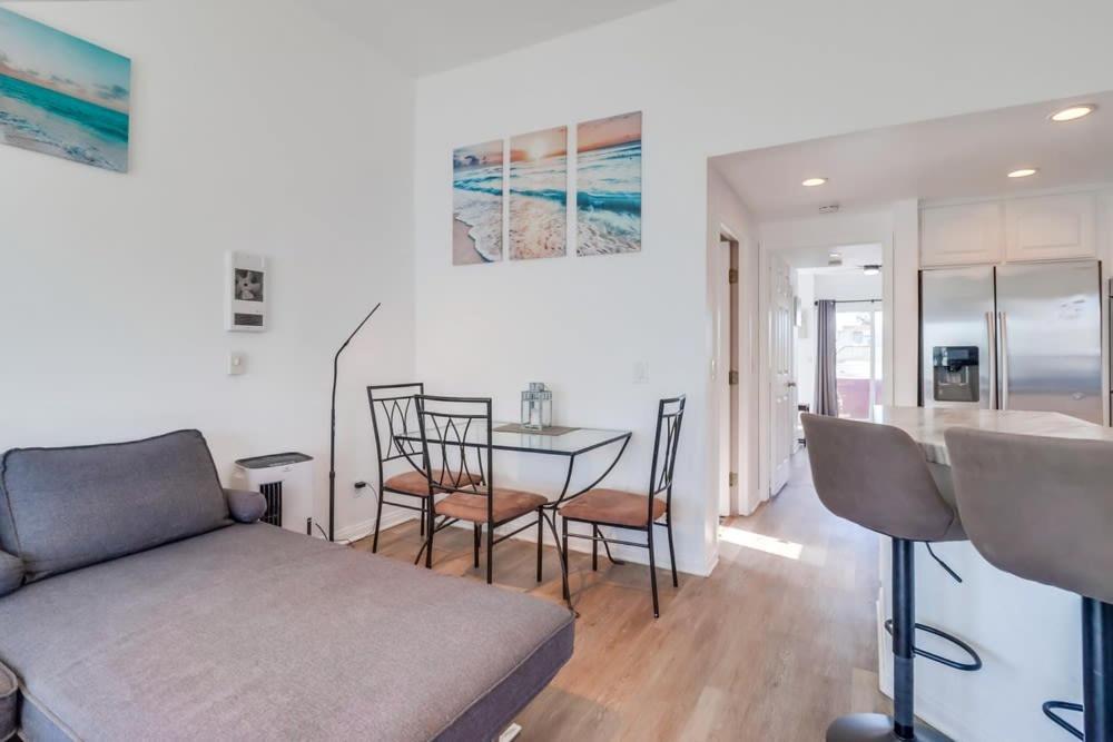 1 Block To Ocean & Bay Steps To Belmont Park Villa San Diego Exteriör bild